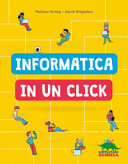 Copertina  Informatica in un click