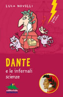 Copertina  Dante e le infernali scienze