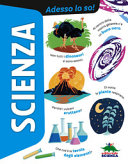 Copertina  Scienza