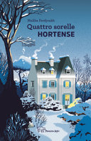 Copertina  Quattro sorelle : Hortense