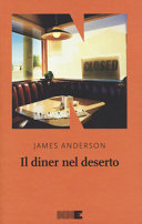 Copertina  [1] : Il diner nel deserto