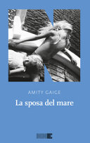 Copertina  La sposa del mare