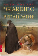 Copertina  Il giardino del benandante