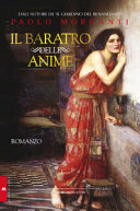 Copertina  Il baratro delle anime : [romanzo]