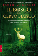 Copertina  Il bosco del cervo bianco