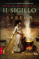 Copertina  Il sigillo della strega
