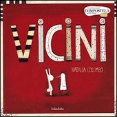 Copertina  Vicini
