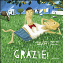 Copertina  Grazie!
