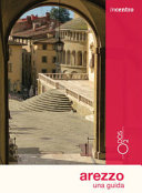 Copertina  Arezzo : una guida