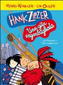 Copertina  Hank Zipzer : Una gita ingarbugliata