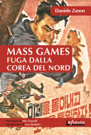 Copertina  Fuga dalla Corea del Nord