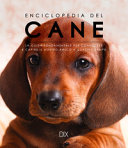Copertina  Enciclopedia del cane : la guida fondamentale per conoscere e capire il nostro amico a quattro zampe