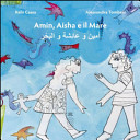 Copertina  Amin, Aisha e il mare