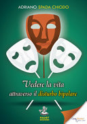 Copertina  Vedere la vita attraverso il disturbo bipolare