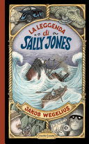 Copertina  La leggenda di Sally Jones