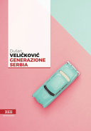 Copertina  Generazione Serbia