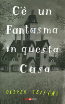 Copertina  C'è un fantasma in questa casa