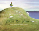 Copertina  Miss Rumphius