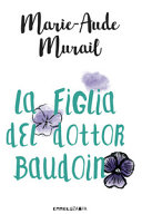 Copertina  La figlia del dottor Baudoin