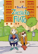 Copertina  Zucchero filato