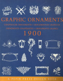 Copertina  Graphic ornaments = graphische ornamente = ornamentos graficos = ornements graphiques = ornamenti grafici, 1900