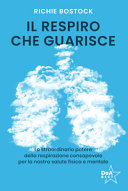 Copertina  Il respiro che guarisce