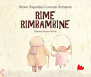 Copertina  Rime rimbambine : filastrocche per vecchi