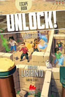 Copertina  Unlock! : fuga dal labirinto