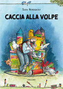 Copertina  Caccia alla volpe