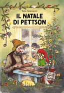 Copertina  Il Natale di Pettson