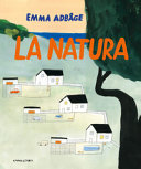 Copertina  La natura