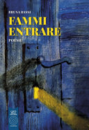 Copertina  Fammi entrare : poesie