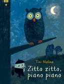 Copertina  Zitto zitto, piano piano