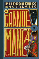 Copertina  Il grande manca