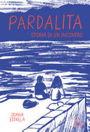 Copertina  Pardalita : storia di un incontro