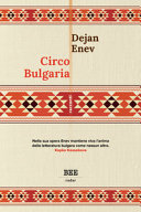 Copertina  Circo Bulgaria