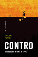 Copertina  Contro : dieci storie minime di sport