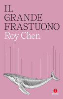 Copertina  Il grande frastuono