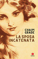Copertina  La sposa incatenata