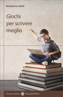 Copertina  Giochi per scrivere meglio