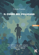 Copertina  Il cuore del pellicano