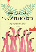Copertina  La confezionista