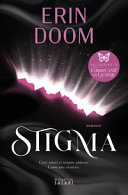 Copertina  Stigma : romanzo