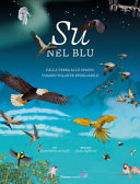 Copertina  Su nel blu : dalla terra allo spazio: viaggio volante sfogliabile