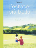 Copertina  L'estate più bella