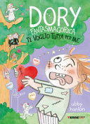 Copertina  Ti voglio tutta per me