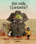 Copertina  Hai visto l'elefante?