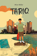 Copertina  Tariq