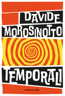 Copertina  Temporali : intreccio