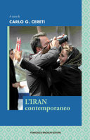 Copertina  L'Iran contemporaneo